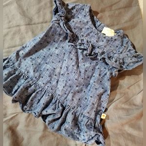 Kate Spade Dress Size 12 months